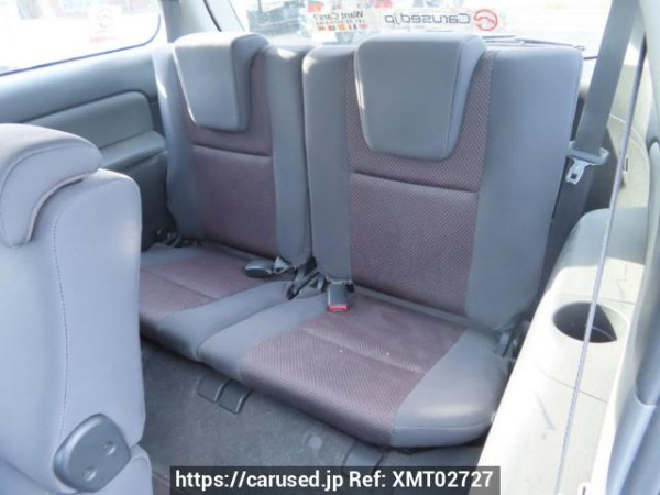 Used 2005 AT toyota wish ZNE10G Image[21]