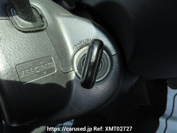 Used 2005 AT toyota wish ZNE10G Image[25]