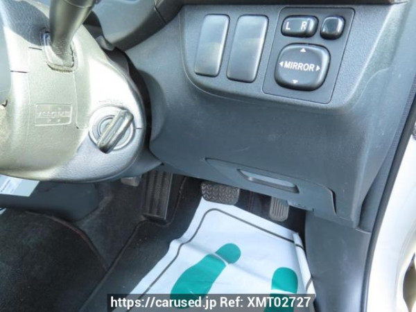 Used 2005 AT toyota wish ZNE10G Image[26]