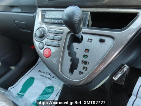 Used 2005 AT toyota wish ZNE10G Image[29]