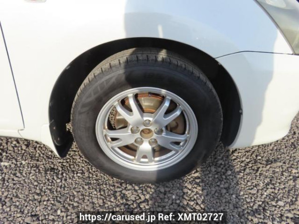Used 2005 AT toyota wish ZNE10G Image[33]