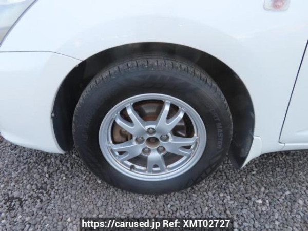 Used 2005 AT toyota wish ZNE10G Image[34]
