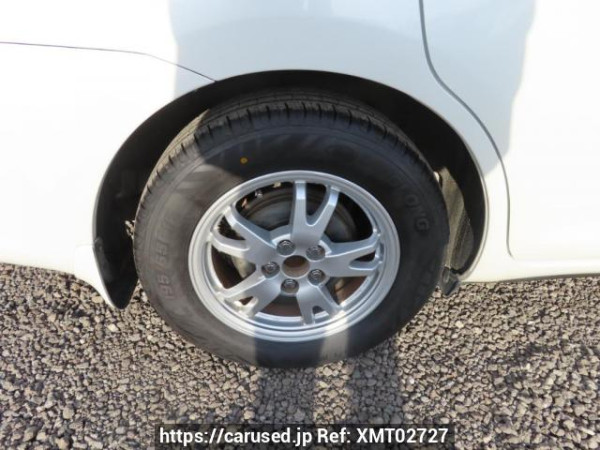 Used 2005 AT toyota wish ZNE10G Image[35]