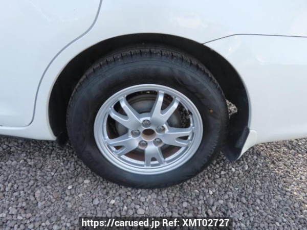 Used 2005 AT toyota wish ZNE10G Image[36]