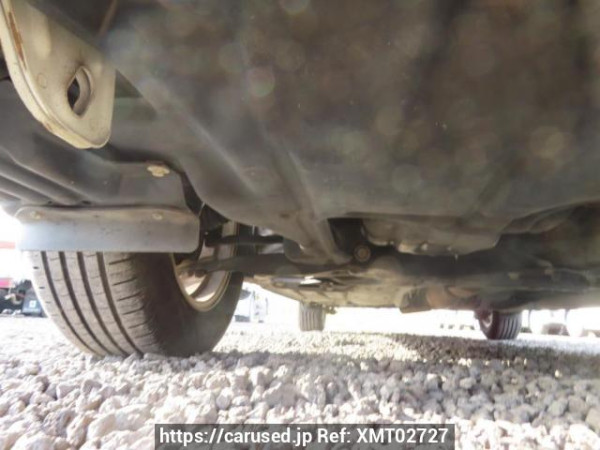 Used 2005 AT toyota wish ZNE10G Image[37]