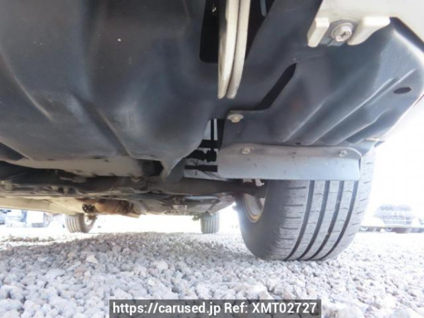 Used 2005 AT toyota wish ZNE10G Image[38]