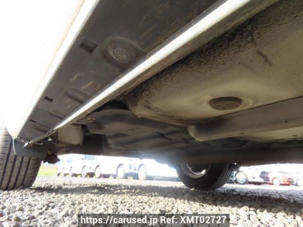 Used 2005 AT toyota wish ZNE10G Image[41]