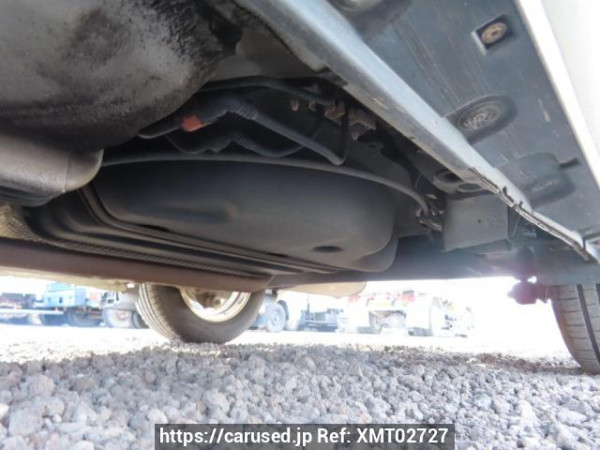 Used 2005 AT toyota wish ZNE10G Image[42]