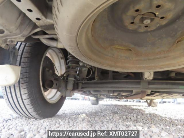 Used 2005 AT toyota wish ZNE10G Image[43]