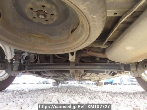 Used 2005 AT toyota wish ZNE10G Image[44]