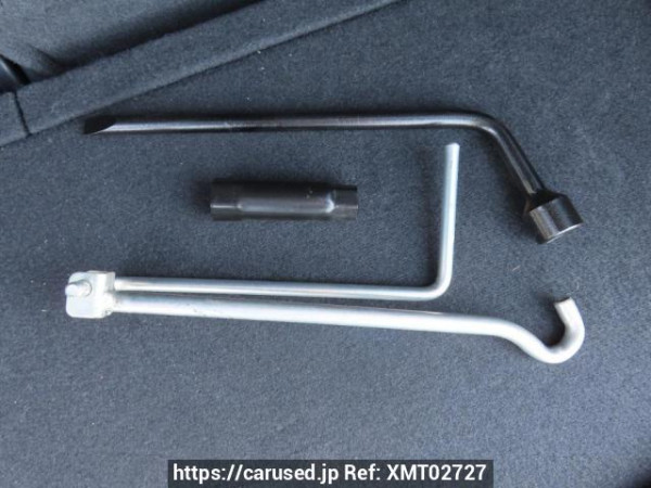 Used 2005 AT toyota wish ZNE10G Image[47]