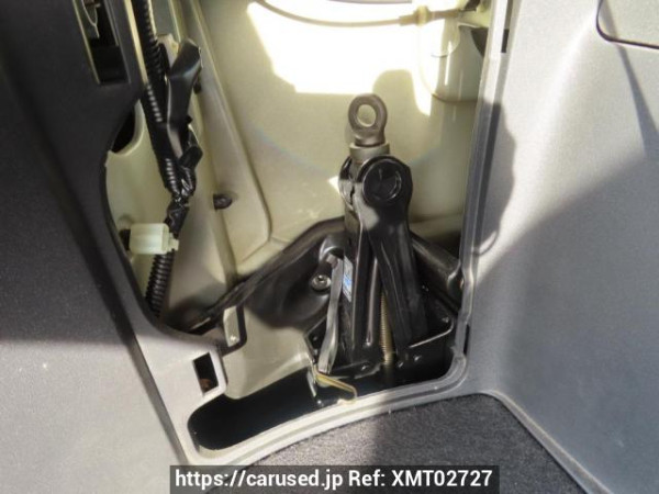 Used 2005 AT toyota wish ZNE10G Image[48]