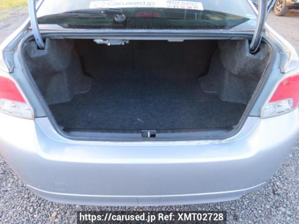 Used 2013 AT subaru impreza-g4 GJ2 Image[8]