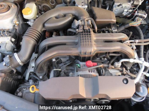 Used 2013 AT subaru impreza-g4 GJ2 Image[11]