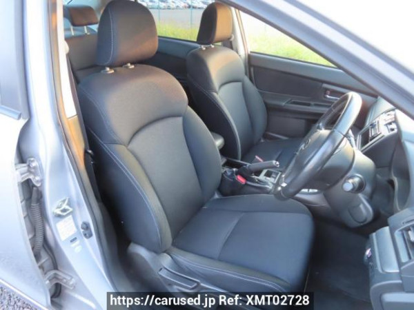 Used 2013 AT subaru impreza-g4 GJ2 Image[15]