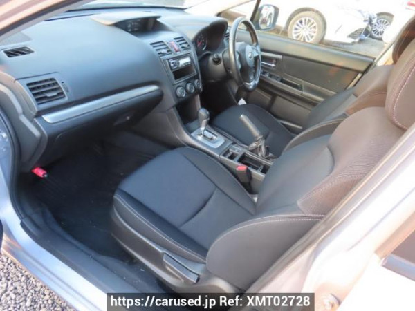 Used 2013 AT subaru impreza-g4 GJ2 Image[16]