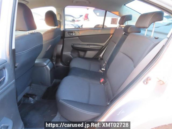 Used 2013 AT subaru impreza-g4 GJ2 Image[19]