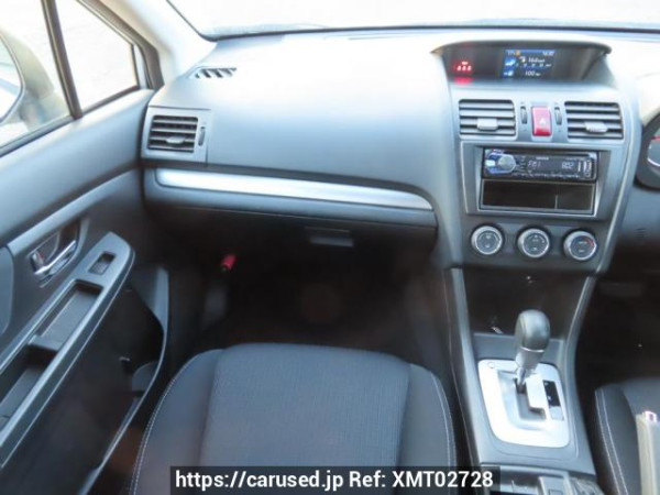 Used 2013 AT subaru impreza-g4 GJ2 Image[21]