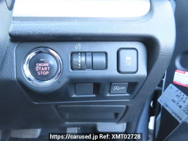 Used 2013 AT subaru impreza-g4 GJ2 Image[23]