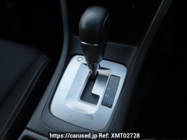 Used 2013 AT subaru impreza-g4 GJ2 Image[27]