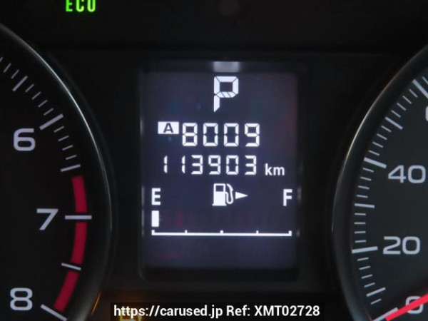 Used 2013 AT subaru impreza-g4 GJ2 Image[30]