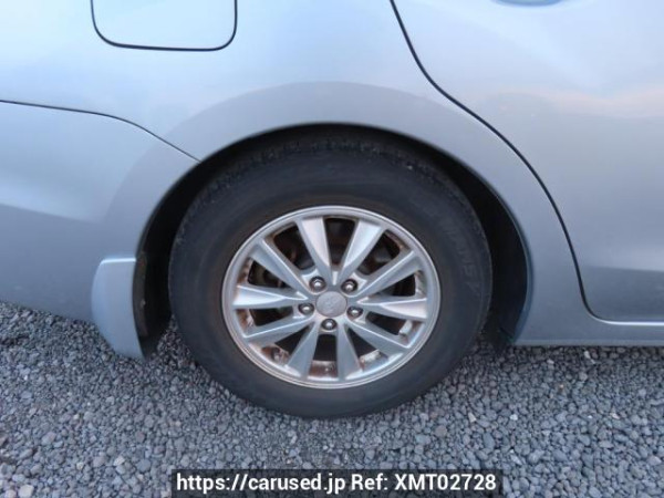 Used 2013 AT subaru impreza-g4 GJ2 Image[34]