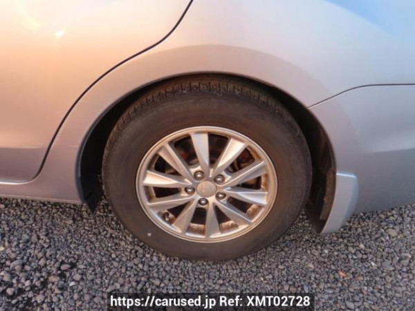 Used 2013 AT subaru impreza-g4 GJ2 Image[35]