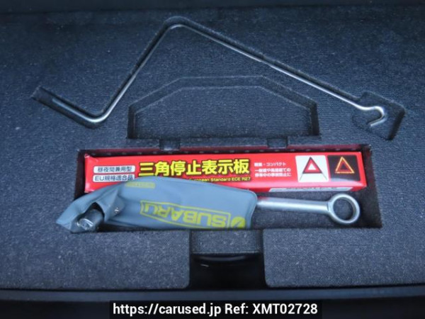 Used 2013 AT subaru impreza-g4 GJ2 Image[46]