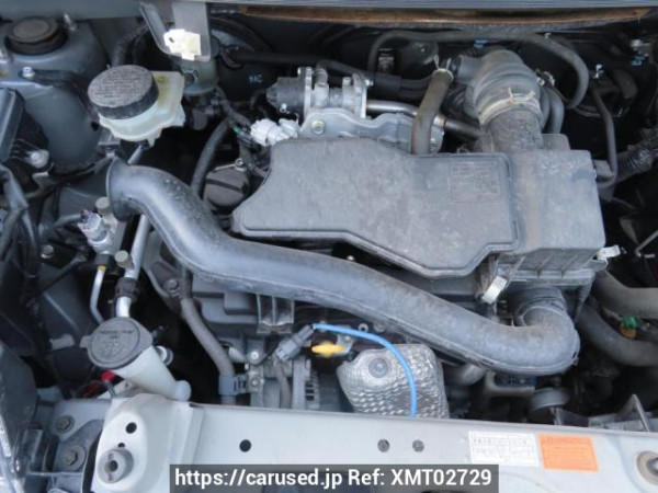 Used 2016 AT toyota tank M900A Image[10]