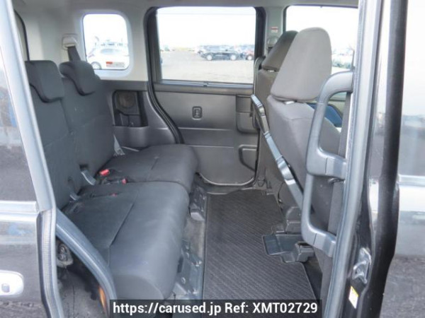 Used 2016 AT toyota tank M900A Image[17]