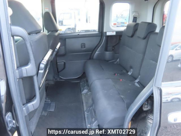 Used 2016 AT toyota tank M900A Image[19]