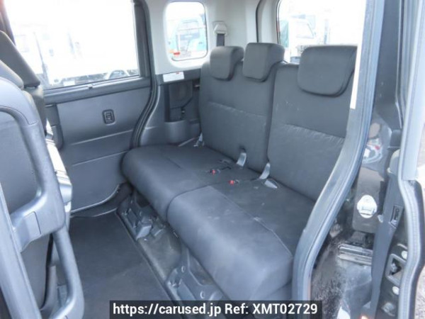Used 2016 AT toyota tank M900A Image[20]