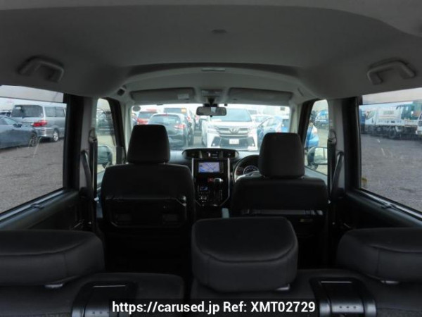 Used 2016 AT toyota tank M900A Image[21]