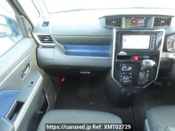 Used 2016 AT toyota tank M900A Image[23]