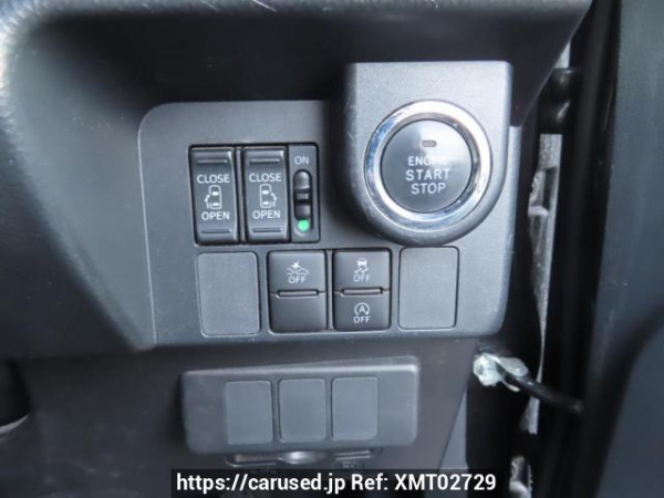 Used 2016 AT toyota tank M900A Image[25]