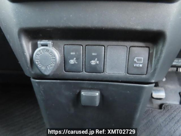Used 2016 AT toyota tank M900A Image[26]