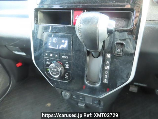 Used 2016 AT toyota tank M900A Image[30]