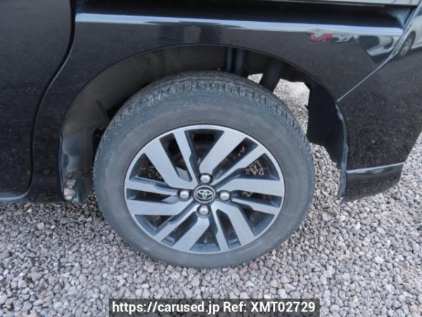 Used 2016 AT toyota tank M900A Image[35]