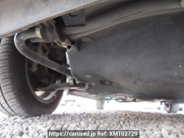 Used 2016 AT toyota tank M900A Image[36]