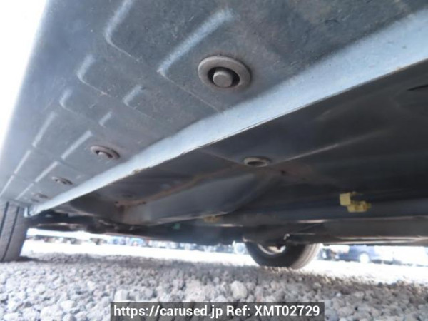 Used 2016 AT toyota tank M900A Image[39]