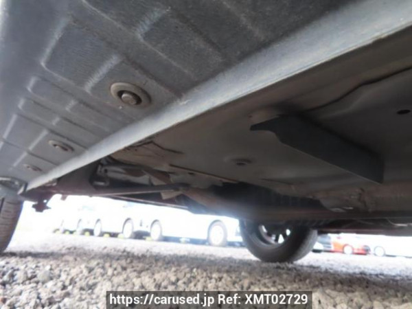 Used 2016 AT toyota tank M900A Image[40]