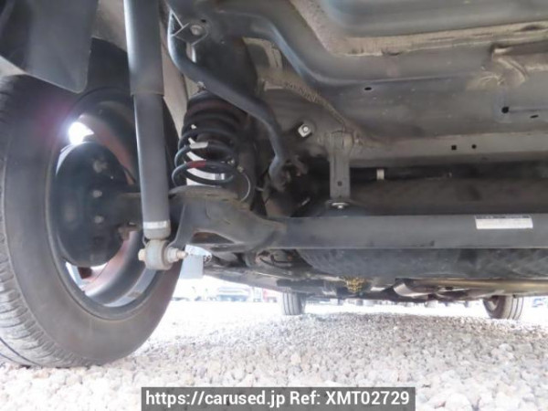 Used 2016 AT toyota tank M900A Image[42]