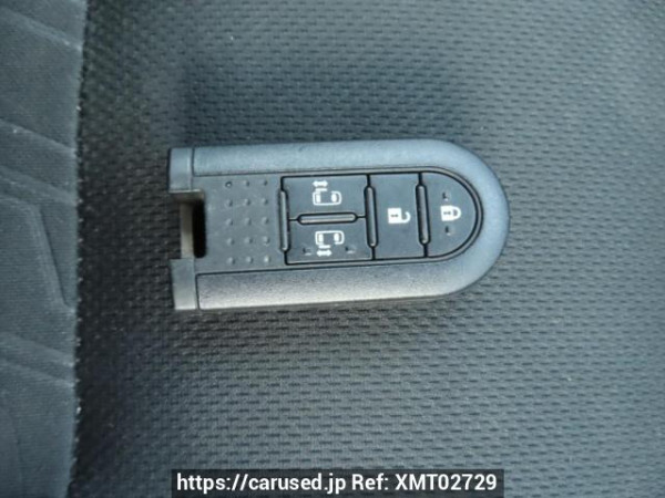 Used 2016 AT toyota tank M900A Image[45]