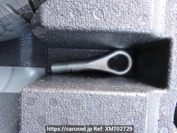 Used 2016 AT toyota tank M900A Image[46]