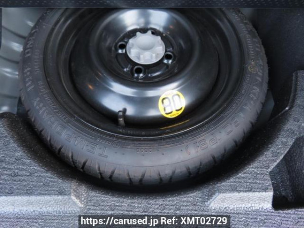 Used 2016 AT toyota tank M900A Image[47]