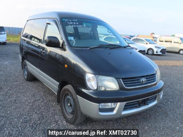 Used 2000 AT toyota liteace-noah SR40G Image[0]