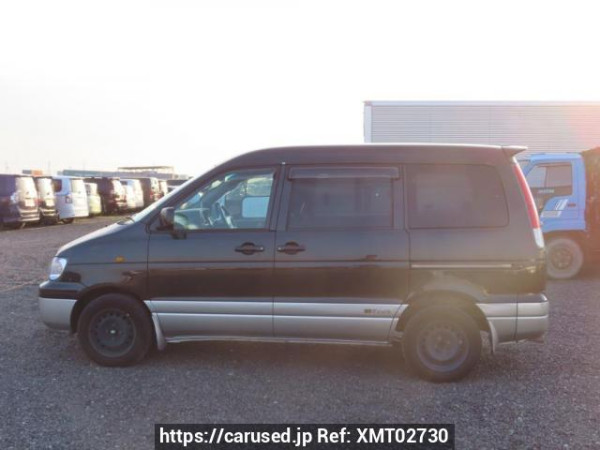 Used 2000 AT toyota liteace-noah SR40G Image[3]