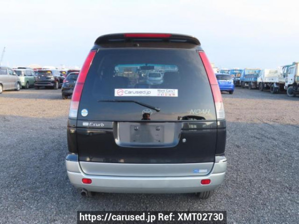 Used 2000 AT toyota liteace-noah SR40G Image[5]