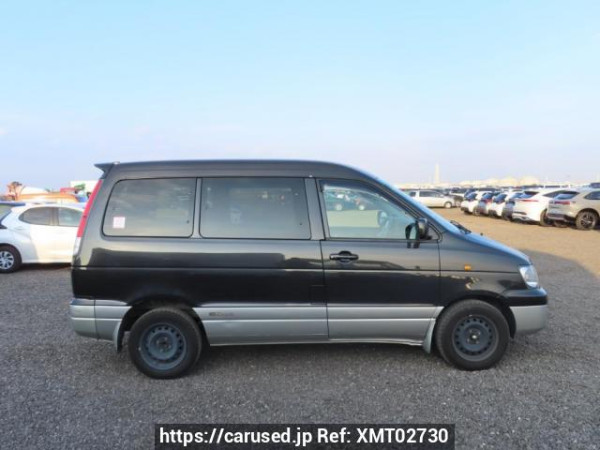 Used 2000 AT toyota liteace-noah SR40G Image[7]