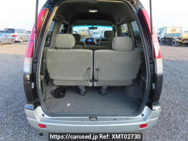 Used 2000 AT toyota liteace-noah SR40G Image[8]